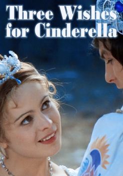 Three Wishes for Cinderella