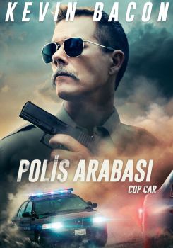 Polis Arabası