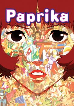 Paprika