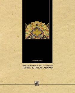 Tezhipli Kitaplar Albümü