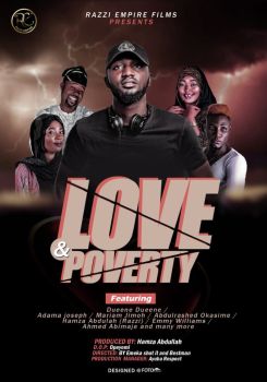 Love and Poverty