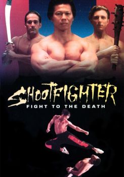 Shootfighter: Fight to the Death