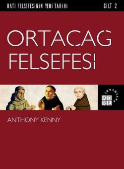 Ortaçağ Felsefesi Cilt 2