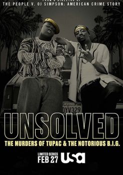 Unsolved