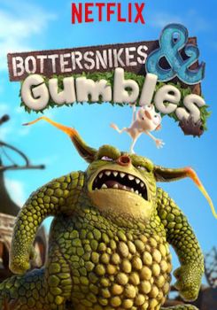 Bottersnikes & Gumbles