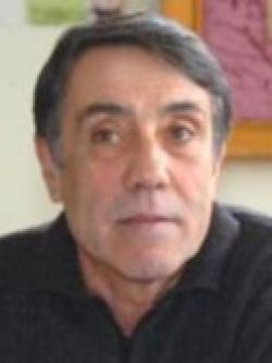 Abdullah Ceran