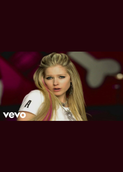 Avril Lavigne - Girlfriend (Official Video)