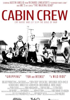 Cabin Crew