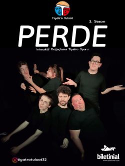 Perde