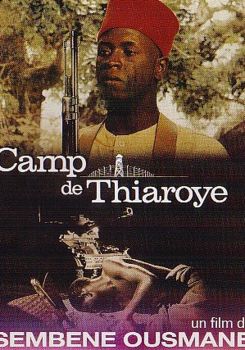 The Camp at Thiaroye