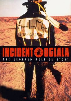 Incident at Oglala