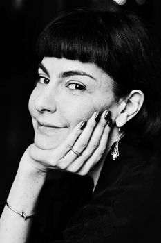 Tatyana Dolmatovskaya