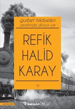 Gurbet Hikayeleri - Yer Altında Dünya Var
