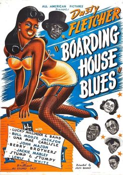 Boarding House Blues