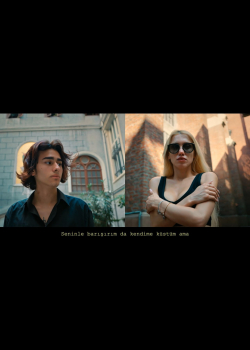 Taladro - Leyla'ya Özlem