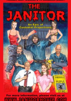 The Janitor