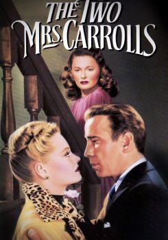 The Two Mrs. Carrolls