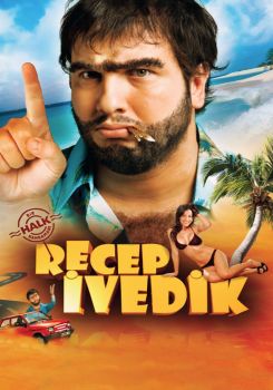 Recep İvedik