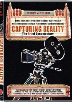 Capturing Reality