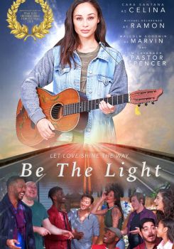 Be the Light