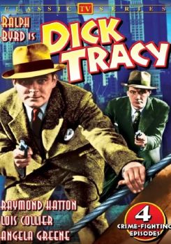 Dick Tracy