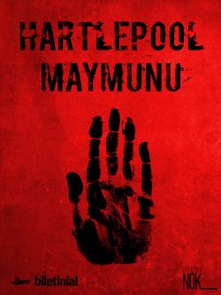 Hartlepool Maymunu