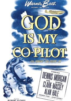 God Is My Co-Pilot