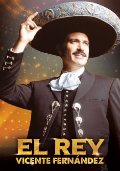 El Rey: Vicente Fernández