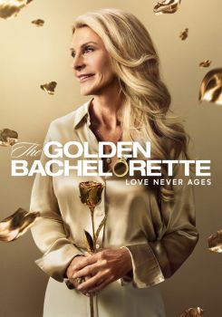 The Golden Bachelorette