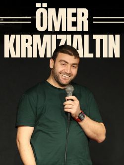 Ömer Kırmızıaltın