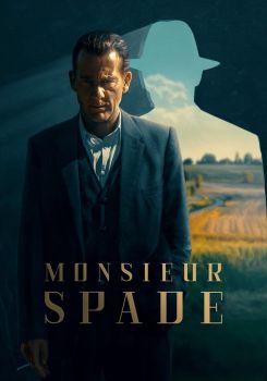 Monsieur Spade