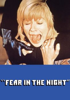 Fear in the Night