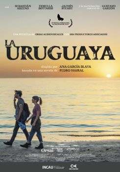 The Girl from Uruguay