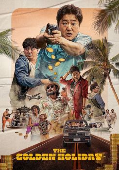 The Golden Holiday