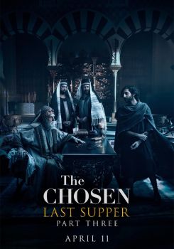 The Chosen: Last Supper Part 3
