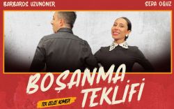 Boşanma Teklifi