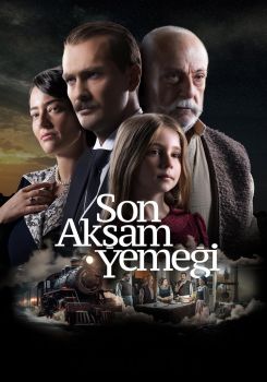 Son Akşam Yemeği