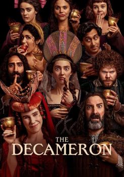 The Decameron