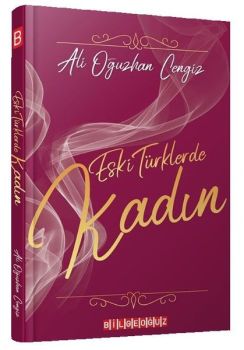Eski Türklerde Kadın