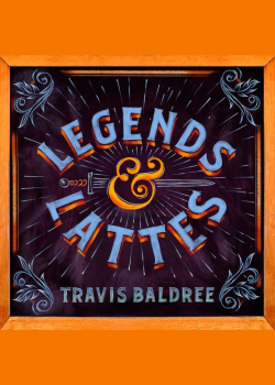 Legends & Lattes: A Heartwarming Cosy Fantasy and TikTok Sensation