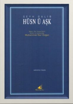 Hüsn ü Aşk