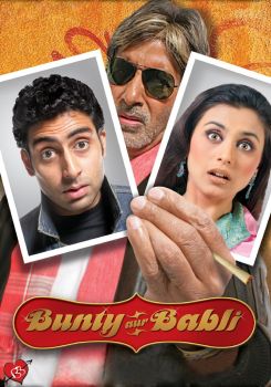 Bunty ve Bubli./ Bunty Aur Babli