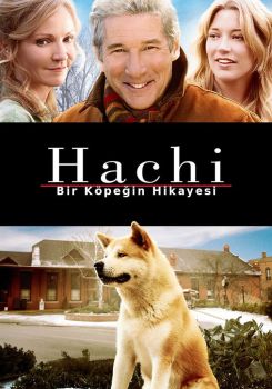 Hachi: Bir Köpeğin Hikayesi