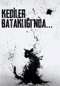 Kediler Bataklığı'nda...