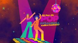 Dj Ser - Geçmişten Günümüze Türkçe Pop
