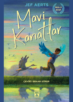 Mavi Kanatlar