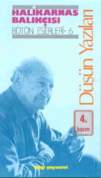 Düşün Yazıları