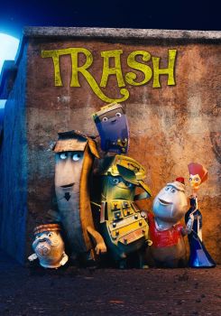 Trash