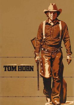 Tom Horn