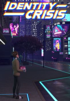 Identity Crisis